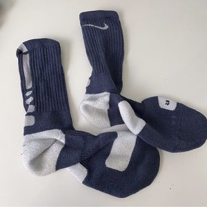 Nike Elite Socks